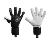 Elite Sport Neo Revolution X Goalkeeper Gloves Noir 10