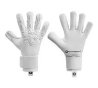 Elite Sport Neo Revolution X Goalkeeper Gloves Blanc 8