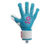 Gants de gardien Elite Sport Neo Revolution Bleu Taille 9 Unisex