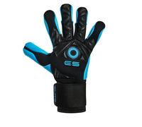 Elite Sport Neo Revolution Ii Goalkeeper Gloves Bleu 9