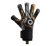 Elite Sport Nobre Goalkeeper Gloves Noir 11