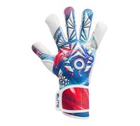 Gants de gardien Elite Sport Quartz Bleu Taille 9 Unisex