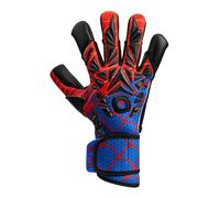 Gants de gardien Elite Sport Spin Bleu Taille 7 Unisex