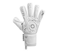 Elite Sport Supreme Fn Goalkeeper Gloves Blanc 7