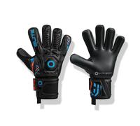 Gants de gardien Elite Sport Supreme Noir Taille 6 Unisex