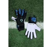 Gants de gardien Elite Sport Supreme Yassine Bounou Noir Taille 9 Unisex