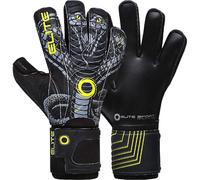 Elite Sport Vibora Goalkeeper Gloves Noir 10