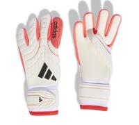 Adidas Copa League Junior Goalkeeper Gloves Blanc 3 Enfants
