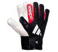 GANTS DE GARDIEN COPA CLUB JUNIOR Black / White / Lucid Red 5