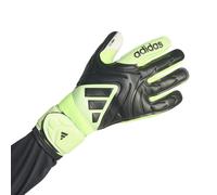 Gants de gardien enfant adidas Copa League Noir Taille 4 Unisex