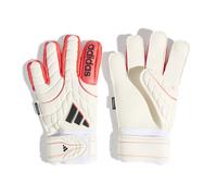 Gants de gardien enfant adidas Copa Match Fingersave Blanc Taille 4 Unisex