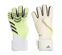 Gants de gardien enfant adidas Predator Glove Pro Vert Taille 3,5 Unisex