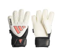 Gants de gardien enfant adidas Predator Match Blanc Taille 3 Unisex