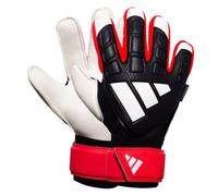 Gants de gardien enfant adidas Predator Match Fingersave Noir Taille 4,5 Unisex