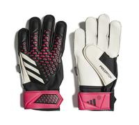 Gants de gardien enfant adidas Predator MTC Noir Taille 6 Unisex