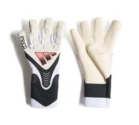 adidas Predator Pro Gants de gardien Jr Blanc/Noir/Rouge 5