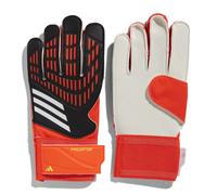 Gants de Gardien Noir/Orange Junior Pred Gl Trn J IQ4029 3