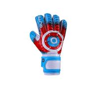 Elite Sport Stars Junior Goalkeeper Gloves Bleu 5 Enfants