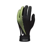Gants de gardien enfant Nike Academy Noir 8/10 ans Unisex