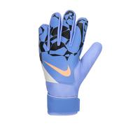 Gants de gardien enfant Nike Bleu Taille 6 Male