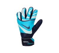 Gants de gardien enfant Nike Bleu Taille 6 Unisex