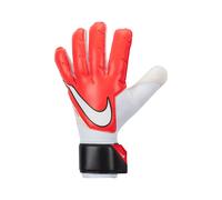 Gants de gardien enfant Nike Grip3 Rouge Taille 6 Unisex