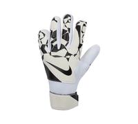 NIKE MATCH GOALIE GLOVE JR GUANTI DA PORTIERE PER BAMBINI White