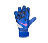 Gants de gardien enfant Nike Match Bleu Taille 8 Unisex