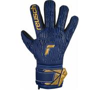 Gants de gardien enfant Reusch Attrakt Freegel Silver 7