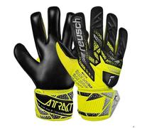 Gants de gardien enfant Reusch Attrakt Hugo M