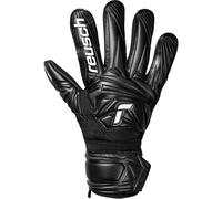 Gants de gardien enfant Reusch Attrakt Resist Noir Taille 5 Unisex