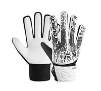 Gants de gardien enfant Reusch Attrakt Starter Solid 4