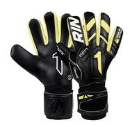 Gants de gardien enfant Rinat Egotiko Turf Noir Taille 5 Unisex