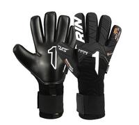 Rinat Kratos Turf Basic Junior Goalkeeper Gloves Noir 5 Enfants