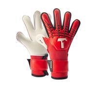 T1TAN Gants de Gardien Enfants - Gants de Gardien de But sans protège-Doigts - pour Le Professionnel de l’Avenir - Taille 4-6