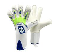 Gants de gardien enfant TwoFive Los Angeles Advance Vert Taille 5 Unisex