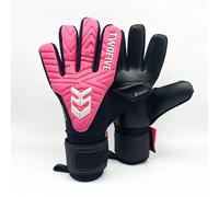 Gants de gardien enfant TwoFive Roma90 Basic Rose Taille 6 Unisex