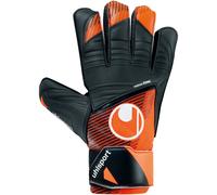 Gants de gardien enfant Uhlsport Starter Resist Orange Taille 4 Male