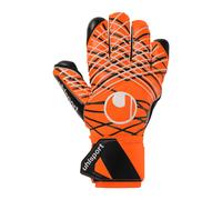 Gants de gardien enfant Uhlsport Super Orange Taille 5,5 Unisex