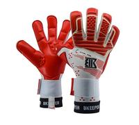 Gants de Gardien Galactic #25 Blanc Adulte BKeeper (8)