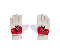 Gants de gardien Hummel Core Grip Blanc Taille 10 Unisex