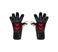 Gants de gardien hyper grip Hummel Noir Taille 10