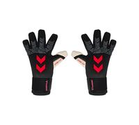 Gants de gardien hyper grip Hummel Noir Taille 11