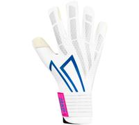 Gants de gardien Jako RS89 Team Blanc Taille 12 Unisex