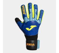 Gants de gardien Joma Brave Bleu Taille 9 Male