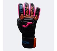 Gants de gardien Joma Brave Noir Taille 12 Male