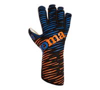 Gants de gardien Joma GK Panther Bleu Taille 11 Unisex