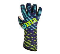 Gants de gardien Joma GK Panther Bleu Taille 12 Unisex