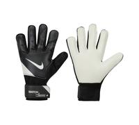 Gants de gardien Match enfant Nike Noir Taille 6 Unisex
