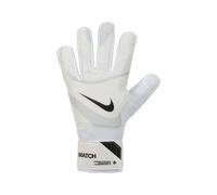 Gants de gardien Match Nike Blanc Taille 10 Unisex